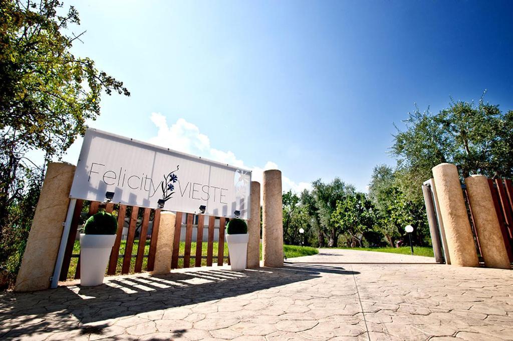 Felicity Vieste Ngoại thất bức ảnh
